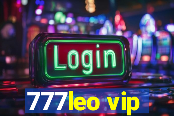 777leo vip